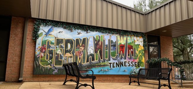 Germantown Traveling Mural 8